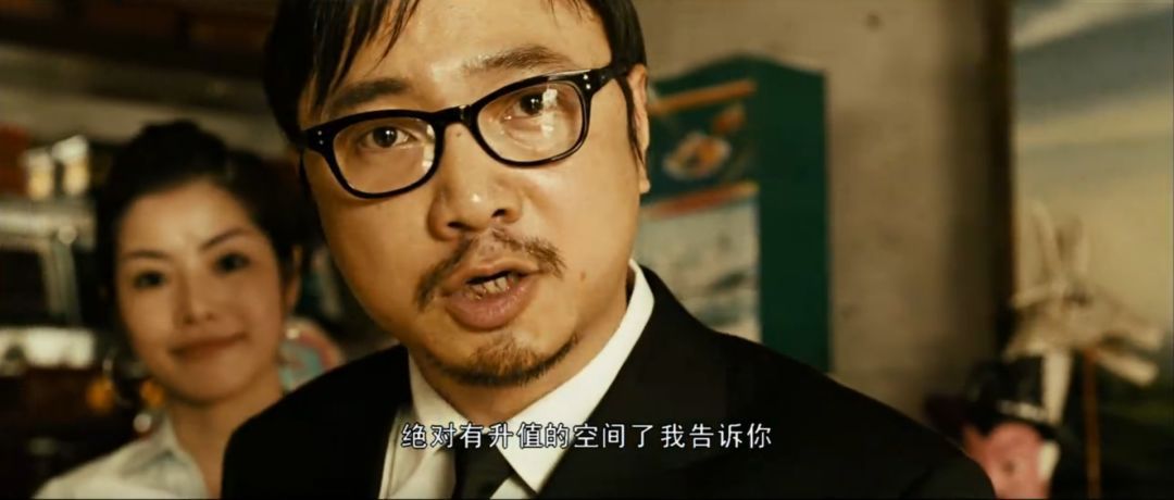 我不是药神之后徐峥在忙什么