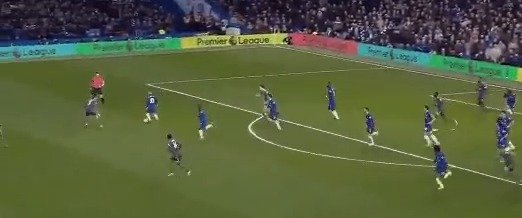 FIFA19 射门大改,好好玩