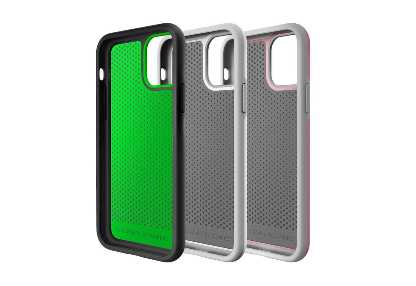 雷蛇razer为新iphone推出可降温保护壳