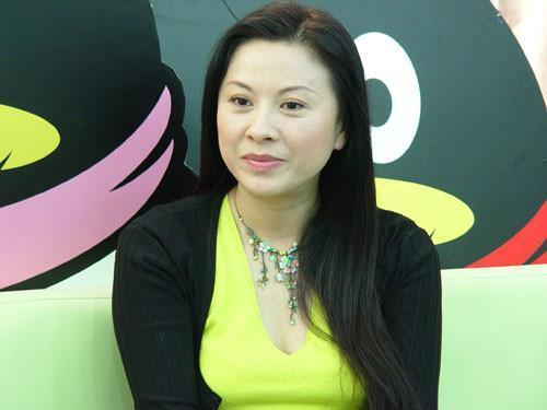 当初她和叶志铭一起创办了这个项目,因为偶然的机会她实现了自己的