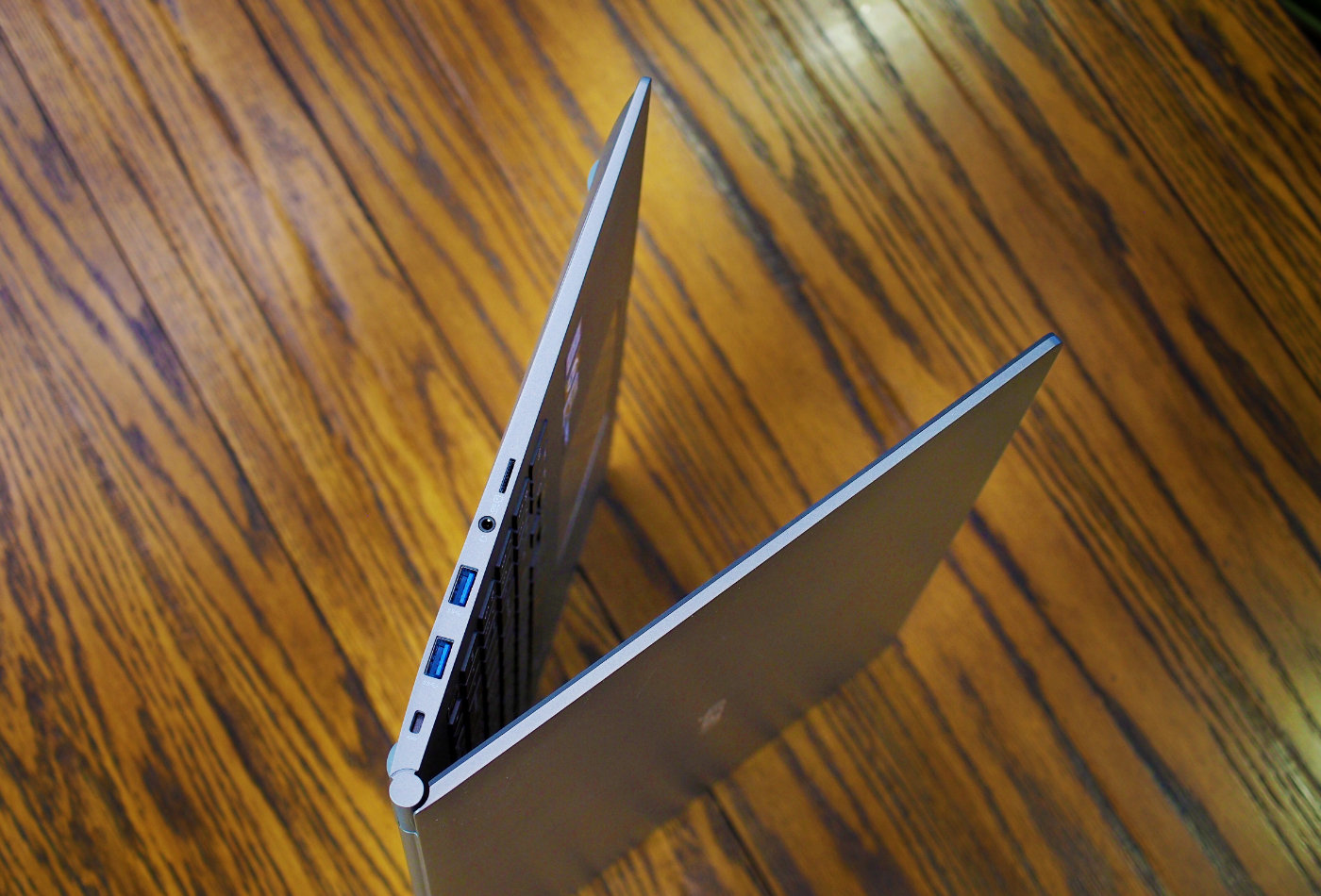 lggram17英寸大屏轻薄笔记本图赏