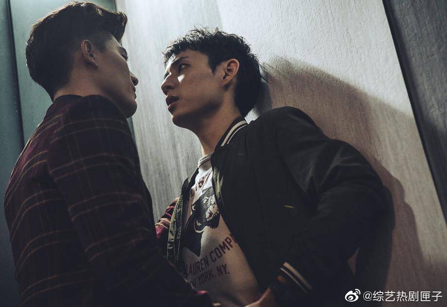 耽美台剧history3圈套top禁忌之恋