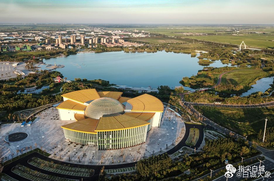 维护良好生态环境!白城生态新区严厉打击违规垂钓行为|捕鱼|鹤鸣湖|白