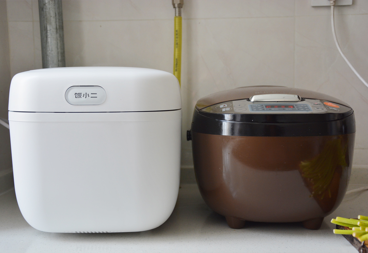 小米新品,饭小二推出全球首款全自动煮饭机器人,重新定义煮饭