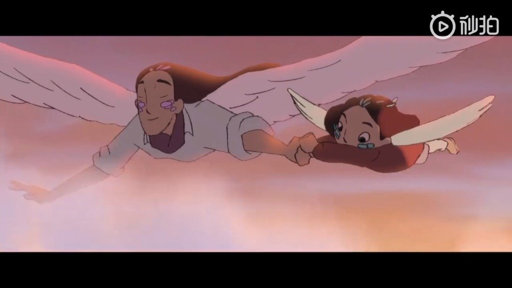 梦龙imagine dragons携手意大利全能女声elisa新单《birds》官方动画