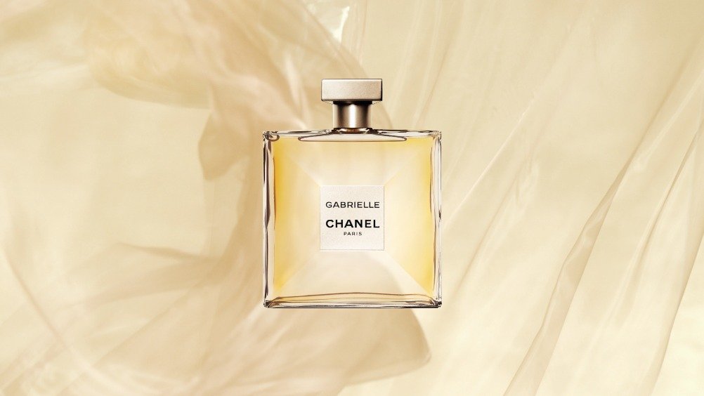 香奈儿嘉柏丽尔香水形象代言人 —— margot robbie演绎的香奈儿嘉柏