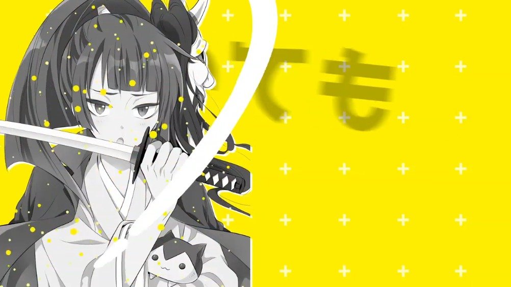暗黑破坏神在身边 原作漫画cm 暗黑破坏神在身边 原作漫画cm