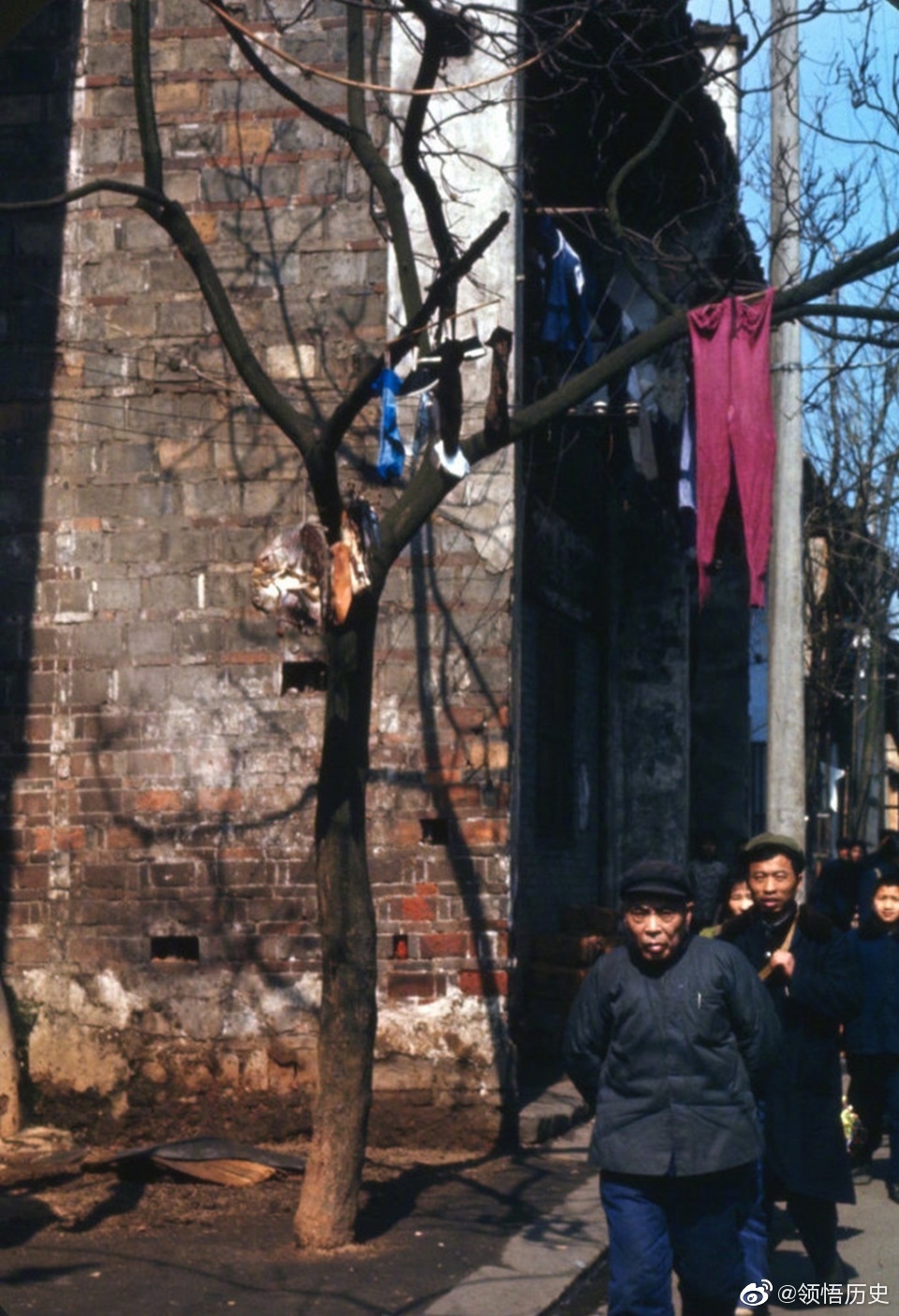 1975年的湖南长沙_高清图集_新浪网