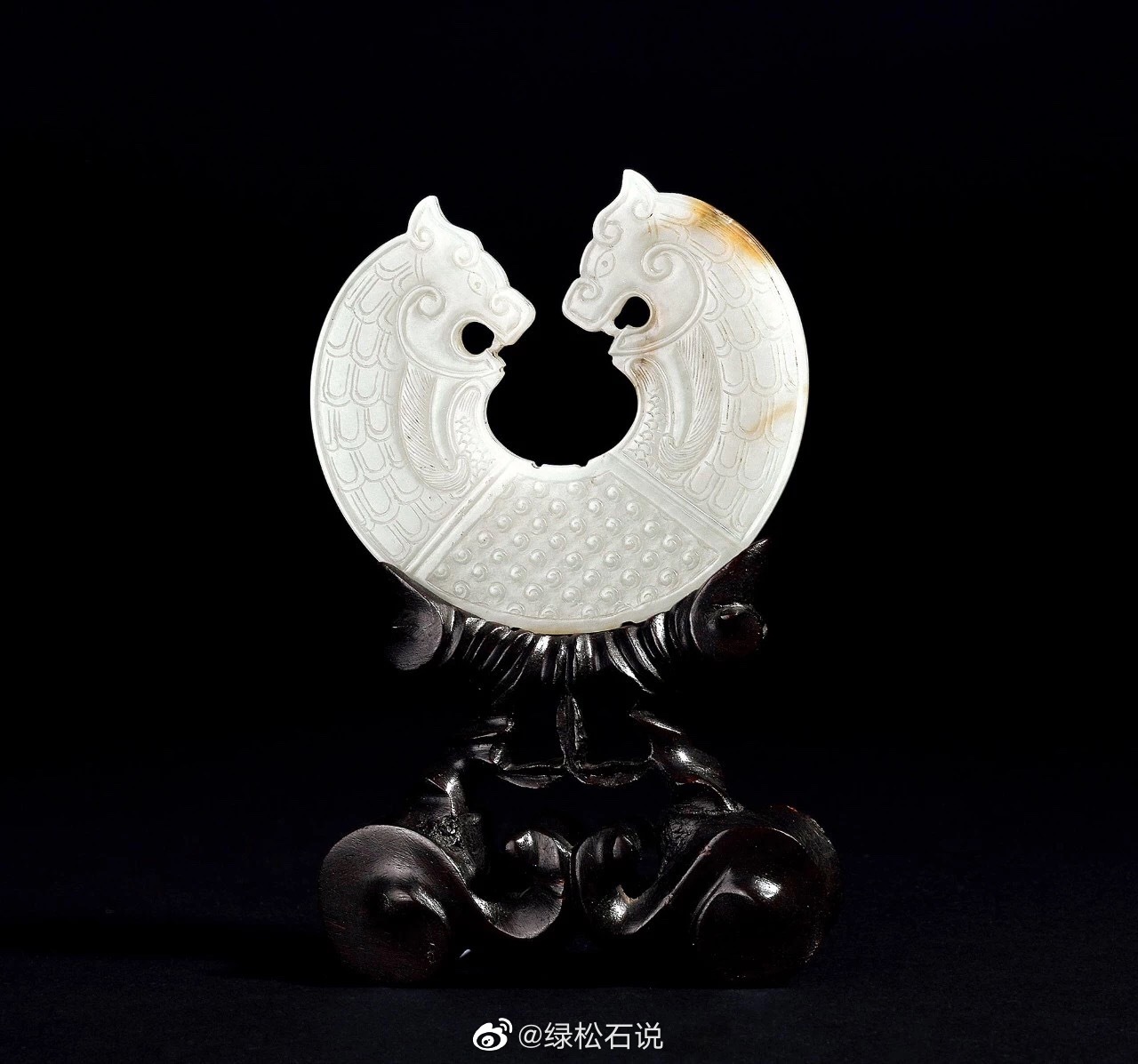 “以玉作六器