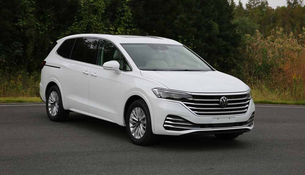 工信部“瑞雪兆丰年”，多款重磅车型申报图为2020预热