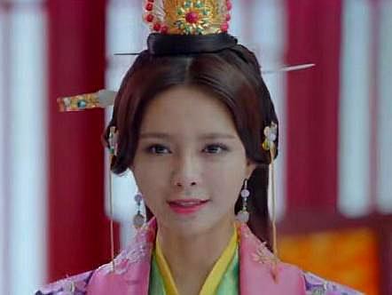 《重耳传》男主空气刘海不能忍,沈梦辰挑起颜值大梁,笑到飙泪