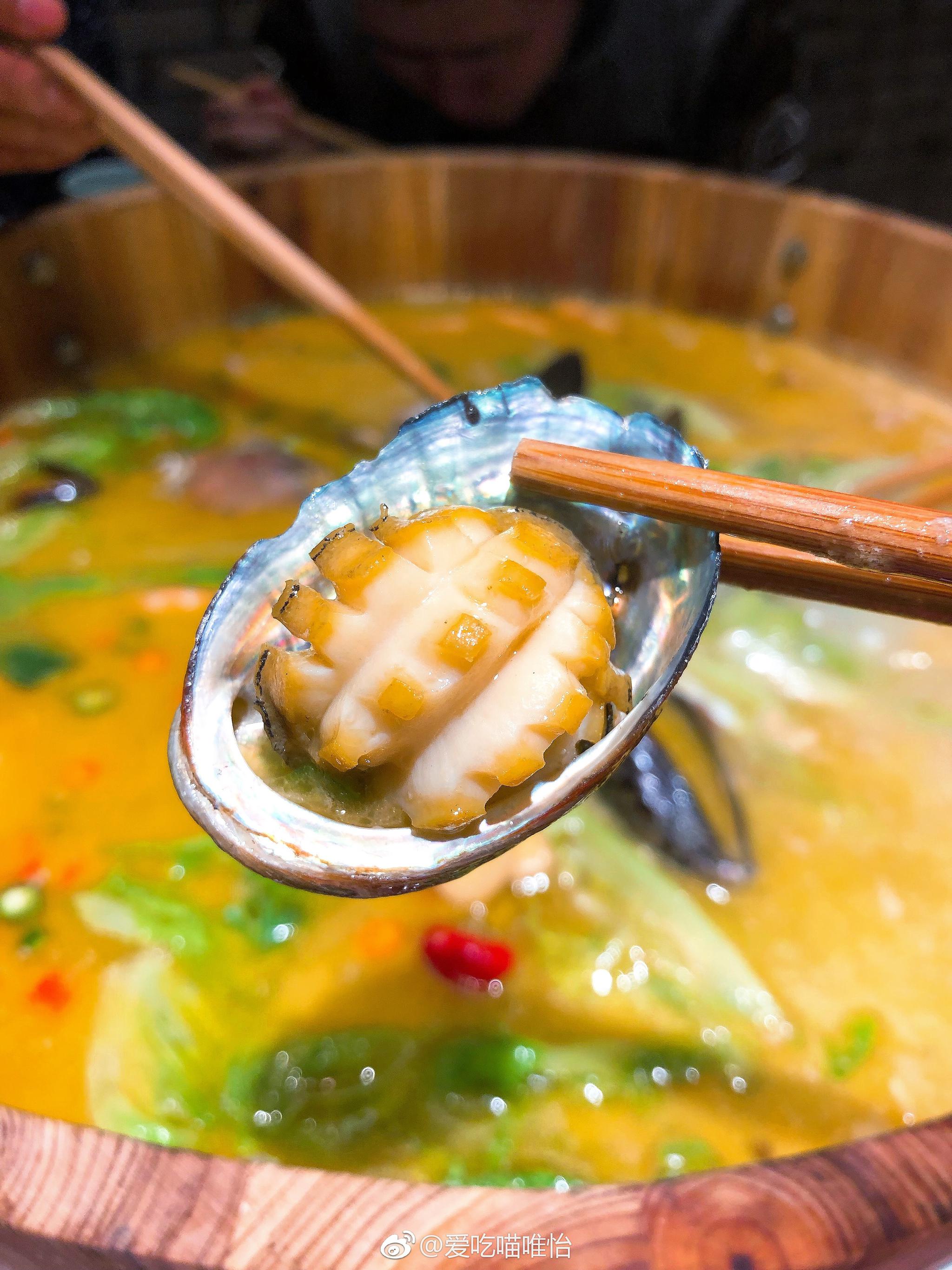 盆鱼宴彭于晏听了估计想打人不过真的很好吃点了八仙过海