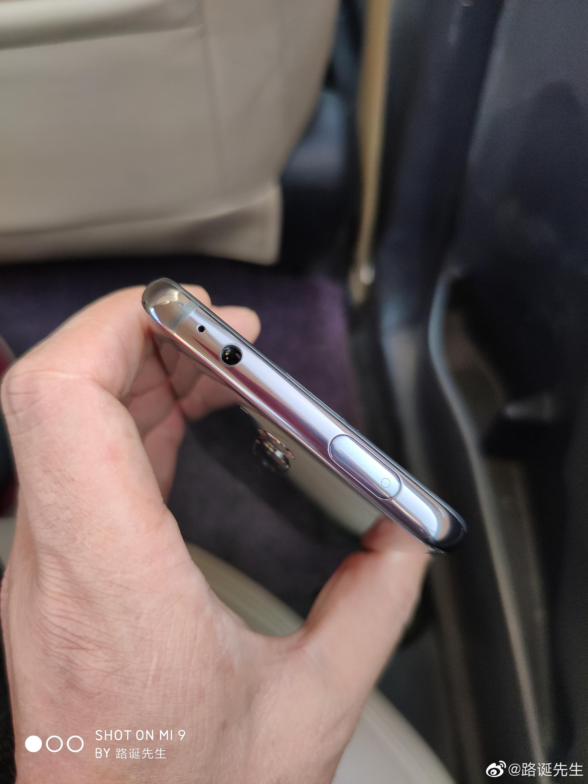 redmi k20 pro这颜值怎么样?__财经头条