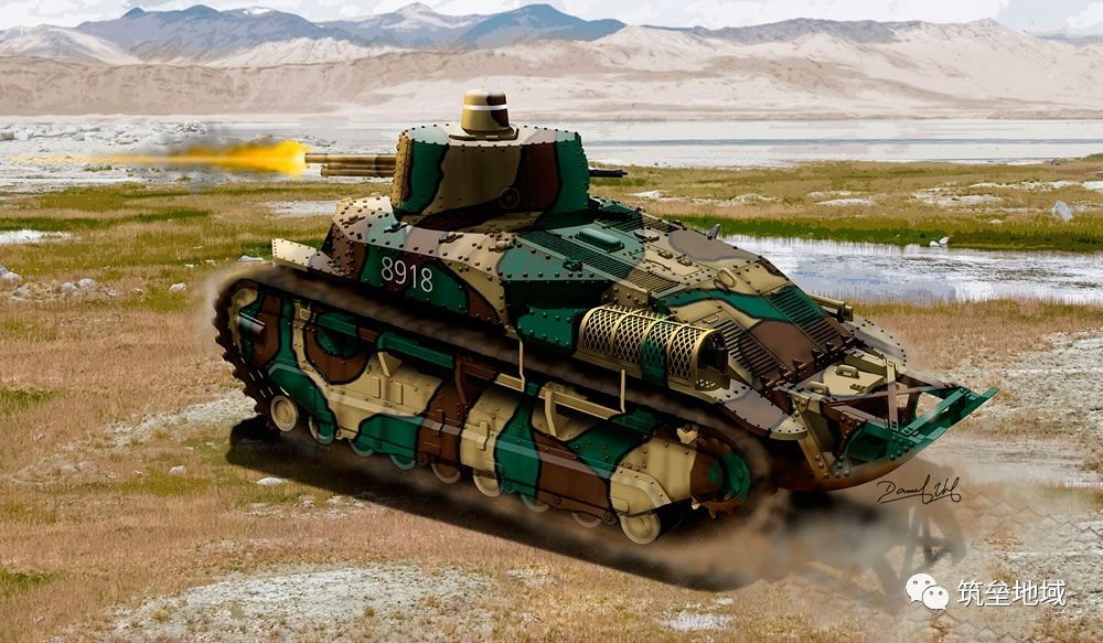 二战东线薄皮炮弱的t-26,为何能在中国昆仑关暴打日本坦克?