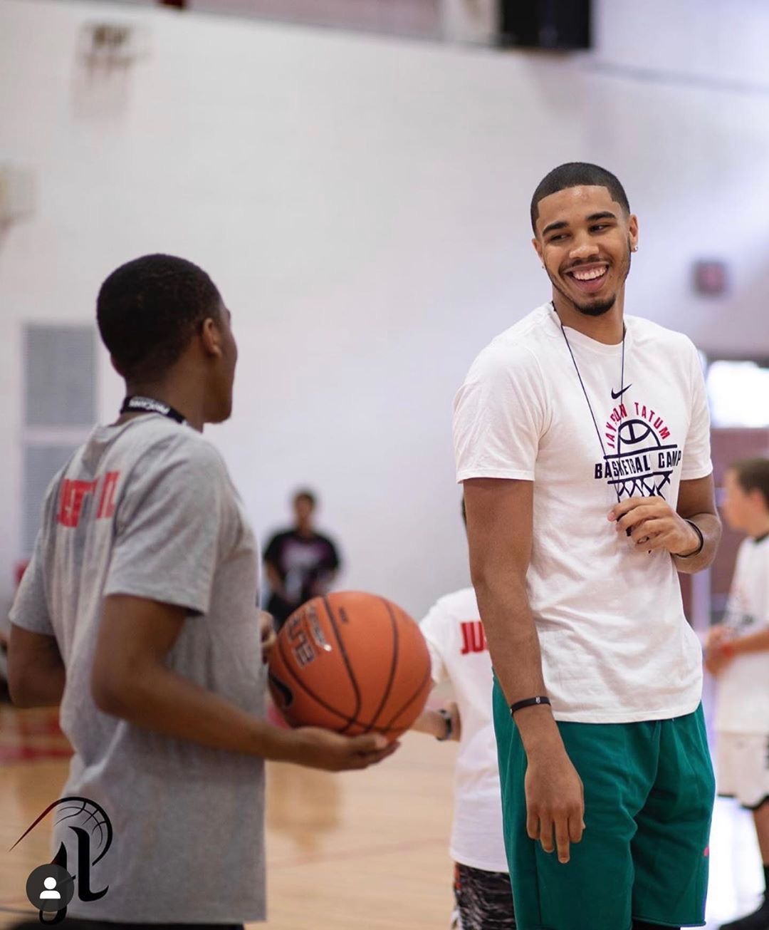 塔图姆成长路上的试金石