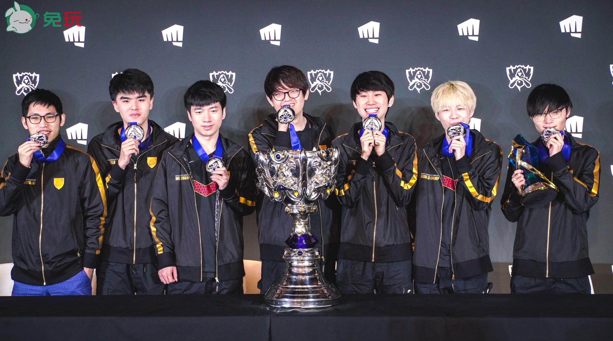 fpx夺冠现场返图_高清图集_新浪网