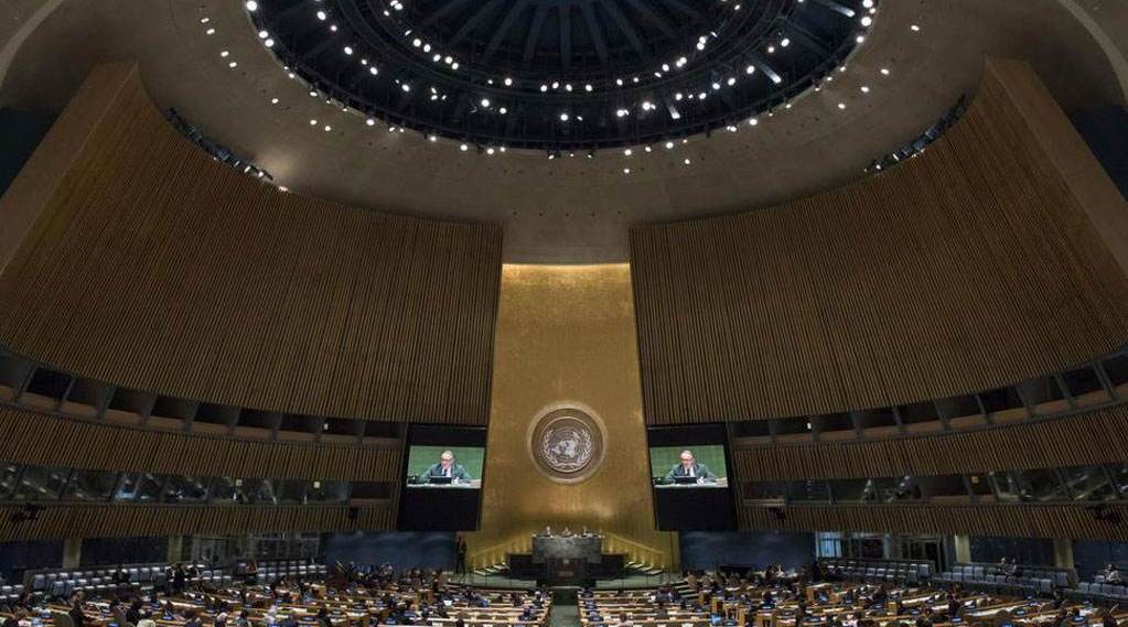 布干维尔完成公投,联合国承认投票合法性,全球最年轻国家或诞生