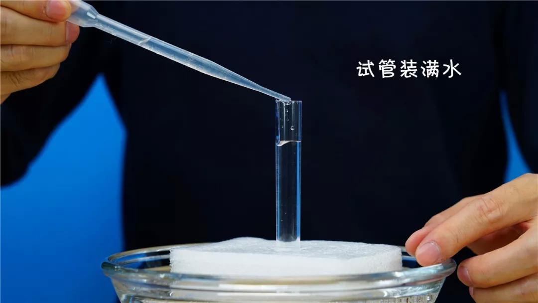 稳重!小试管是什么意思网络用语"母婴安全"-第1张图片-追风博客