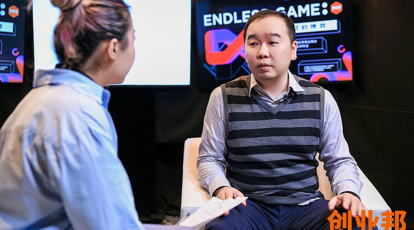 谱时联合创始人兼ceo段毅接受@创业邦杂志 的个人专访