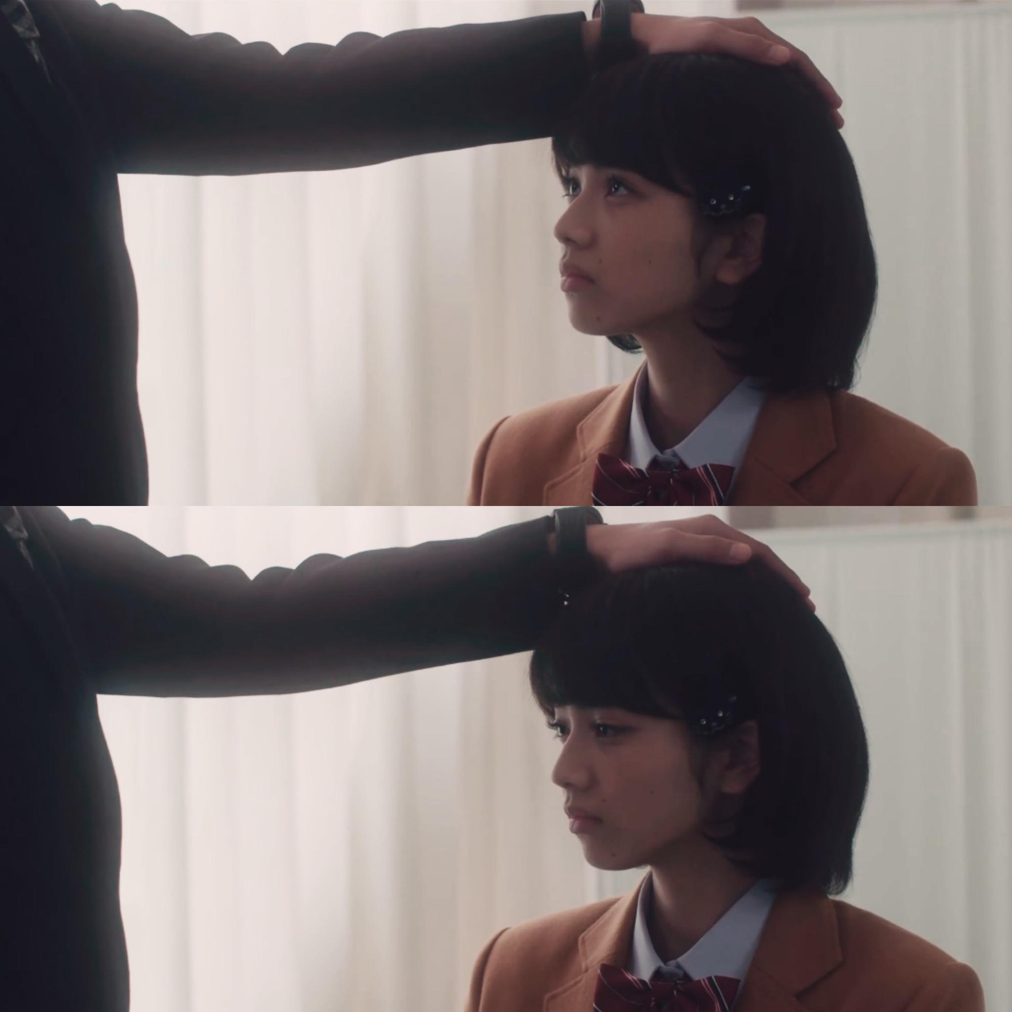 近距离恋爱山下智久x小松菜奈