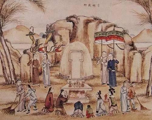 古代人怎么去旅游?你知道吗?!