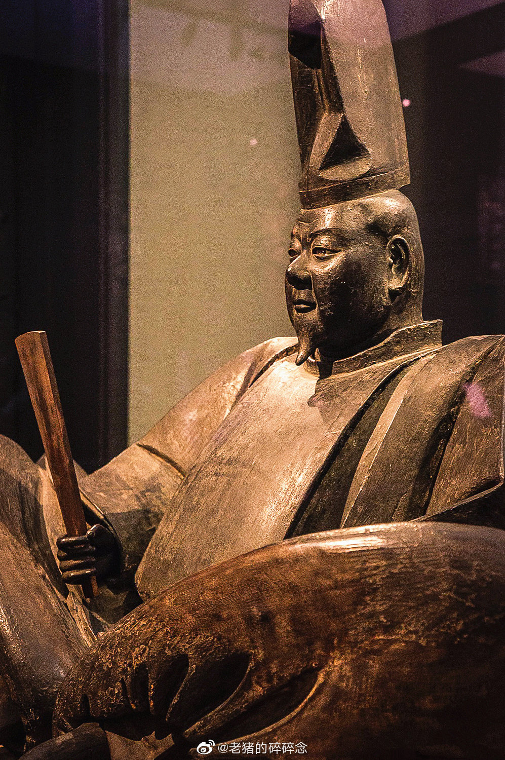 博物志日本国宝の鉴赏