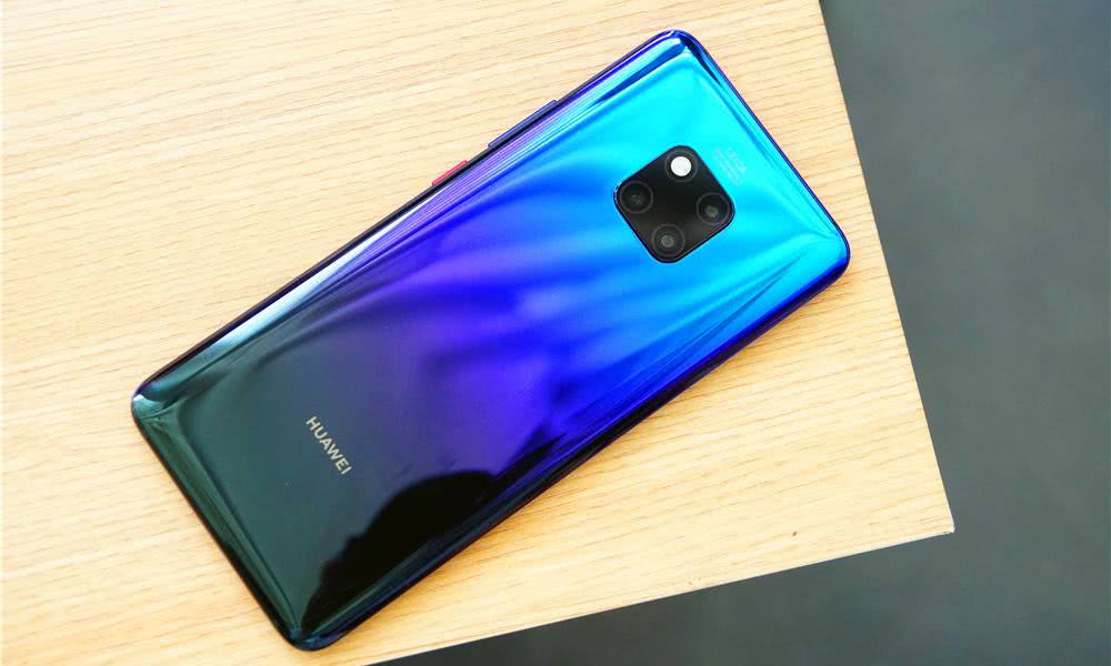 p20pro充电器多少w