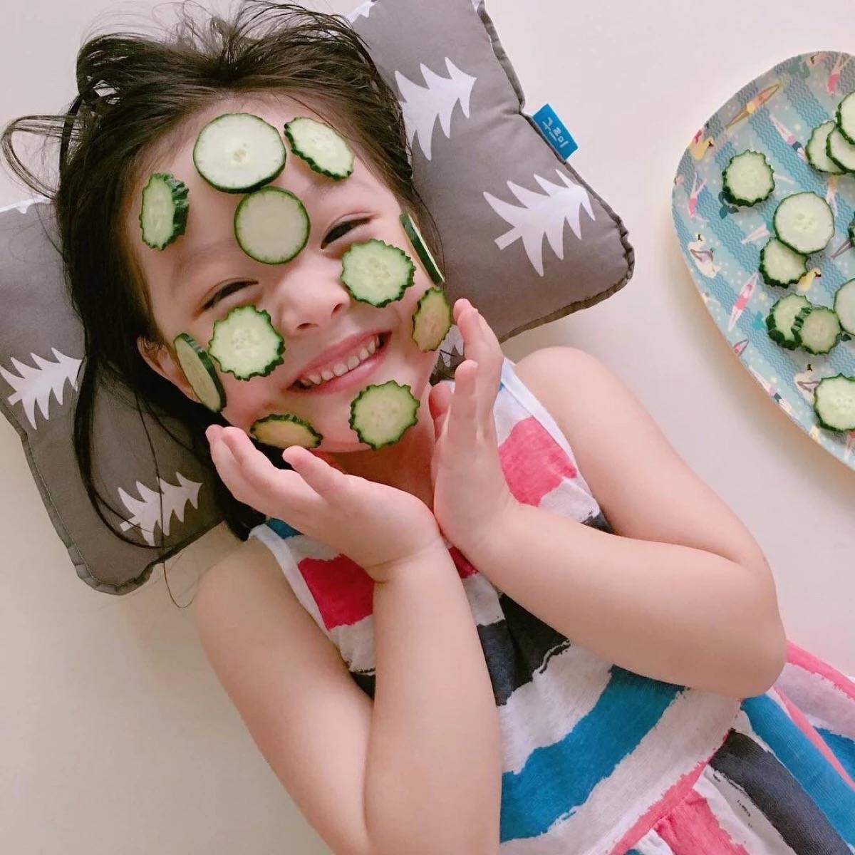 75萌娃头像,女生头像无水印,点赞变美._高清图集_新浪网