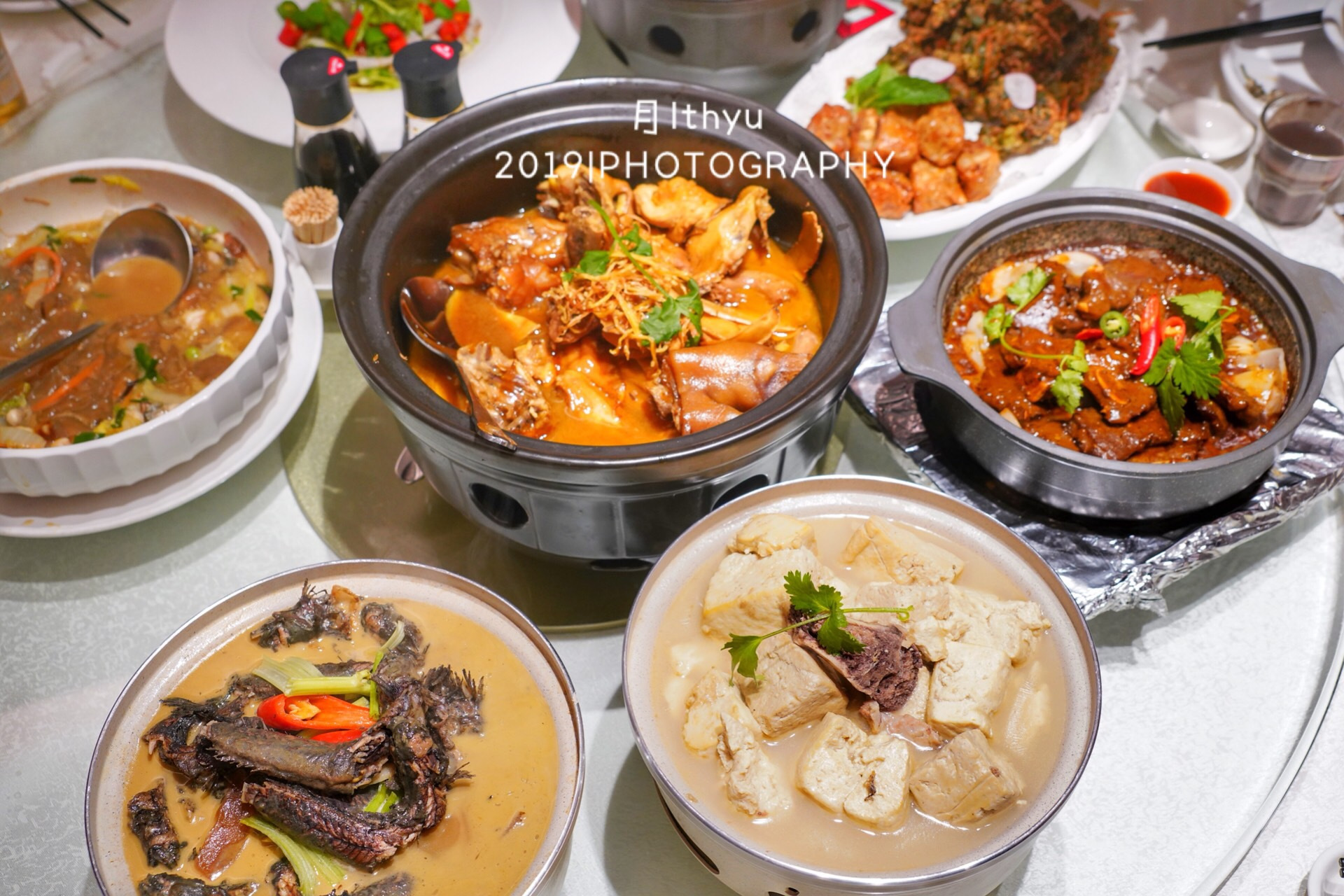 跳跳鱼,虾菇柳,神仙猪脚鸡……人均不过百,创意闽菜吃到撑