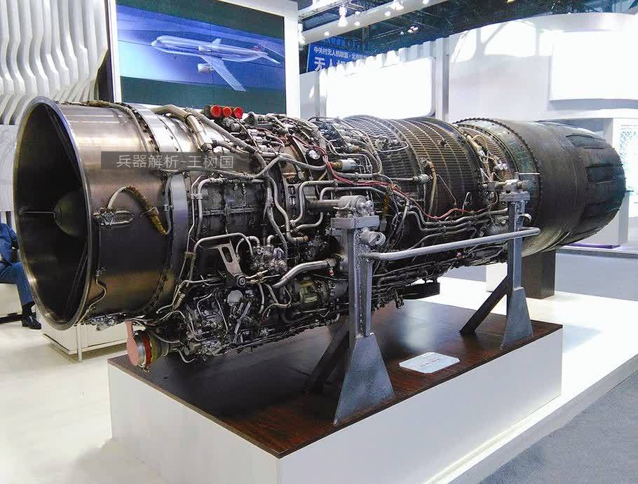 中国枭龙战机或换装法国m88发动机!但提升性能还给靠涡扇13