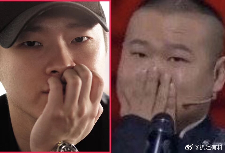 开口就是给力岳云鹏评论梁博在上演唱的新歌好听