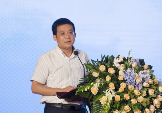 中国票据市场票据业务服务高质量经济发展学术交流会成功举行