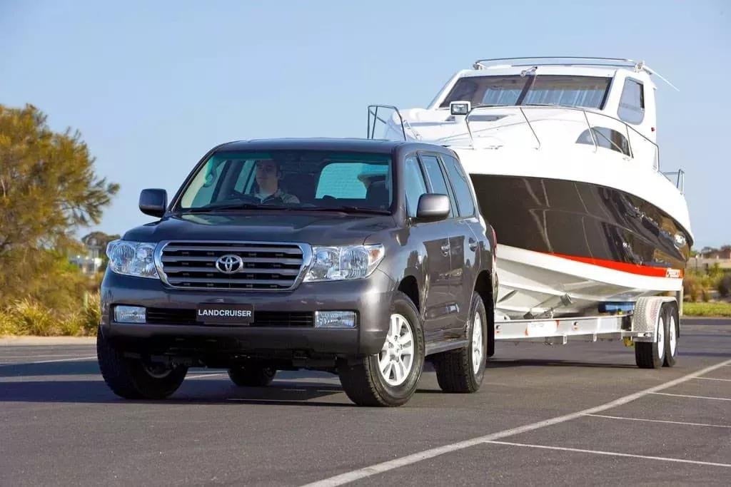 澳洲人最喜欢开什么越野车?-新浪汽车