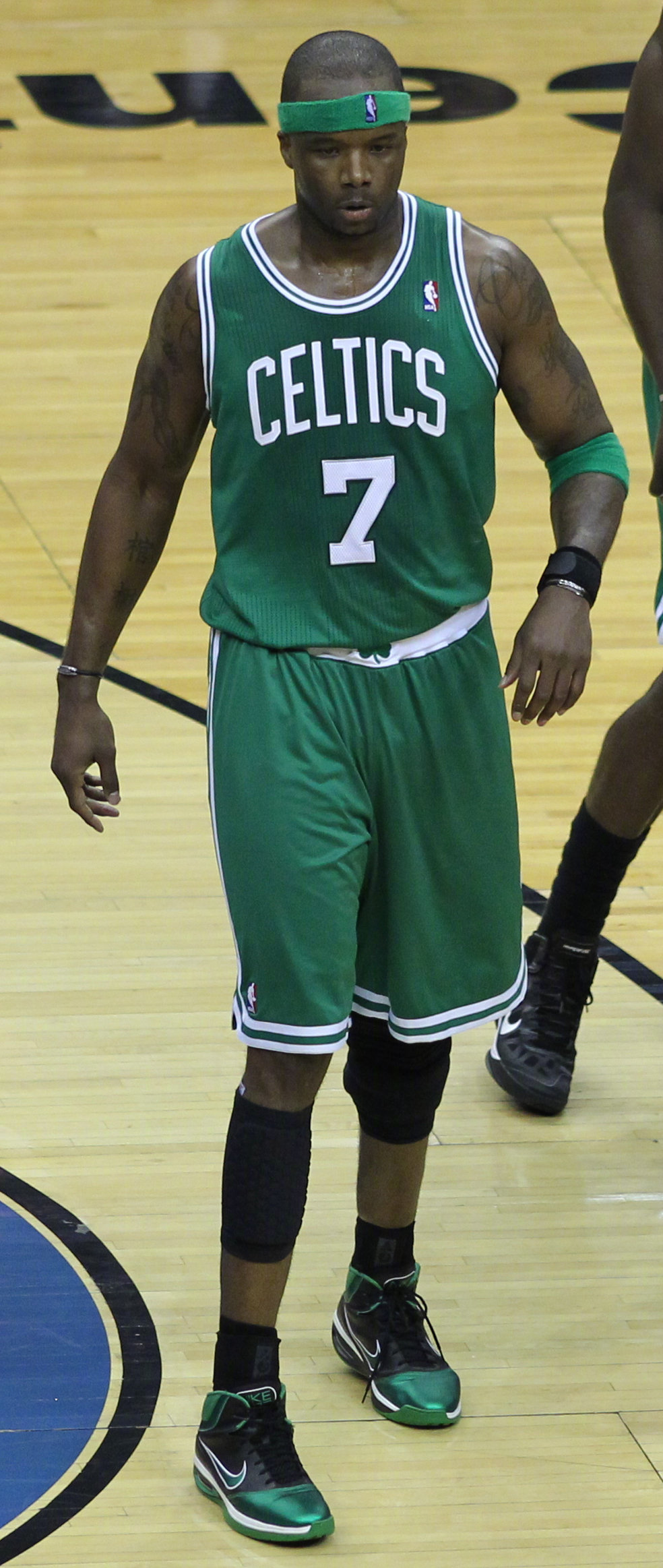 你们对小奥尼尔有什么印象?