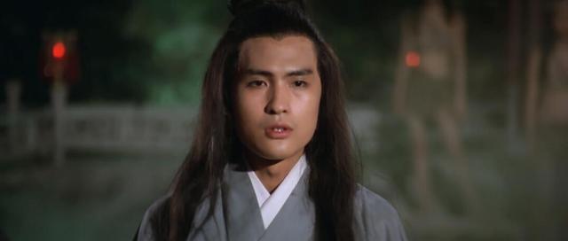 《绝代双骄》影视化48年,找不出一个合格版“玉郎江枫”|绝代双骄_新浪新闻