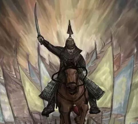 金哀宗金朝的最后十年还有没有一丝机会拖延