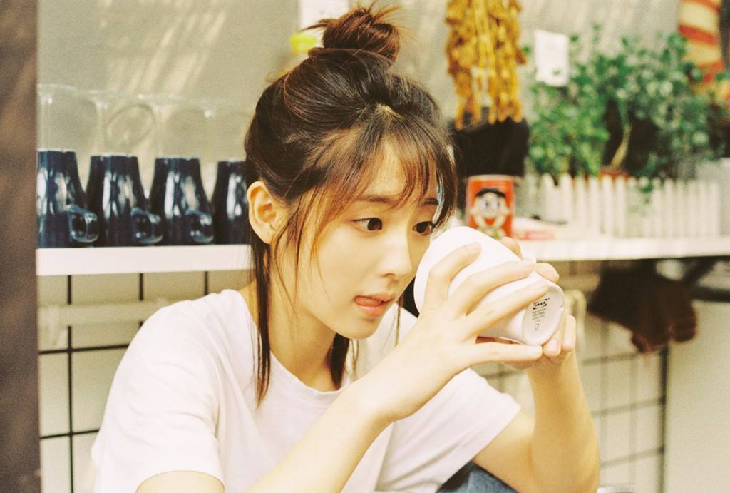 《致我们暖暖的小时光》之司徒末为什么能被顾未易爱