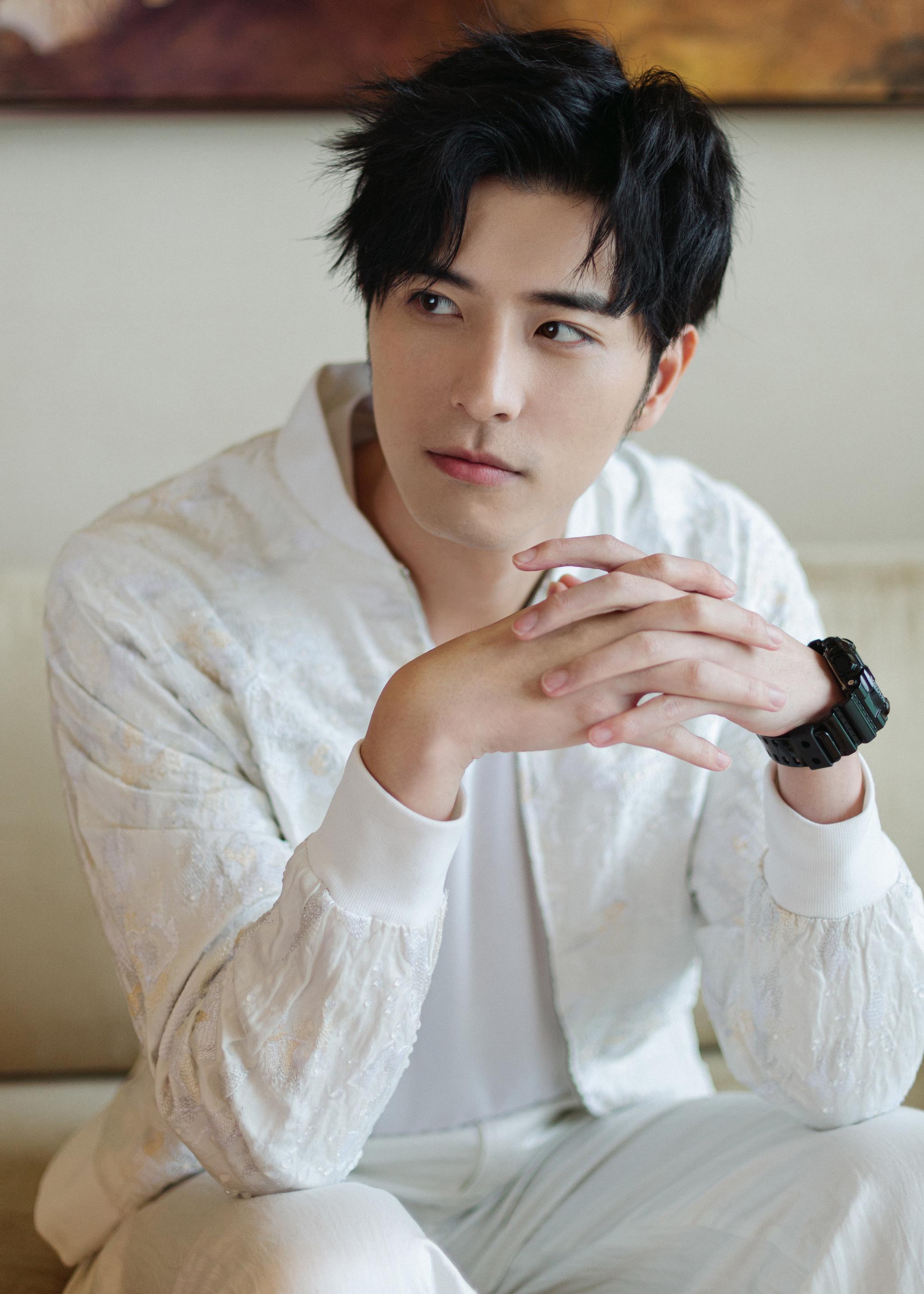 0807徐开骋《驰"骋"的盛夏》生日会.与七夕同行,以生日之名