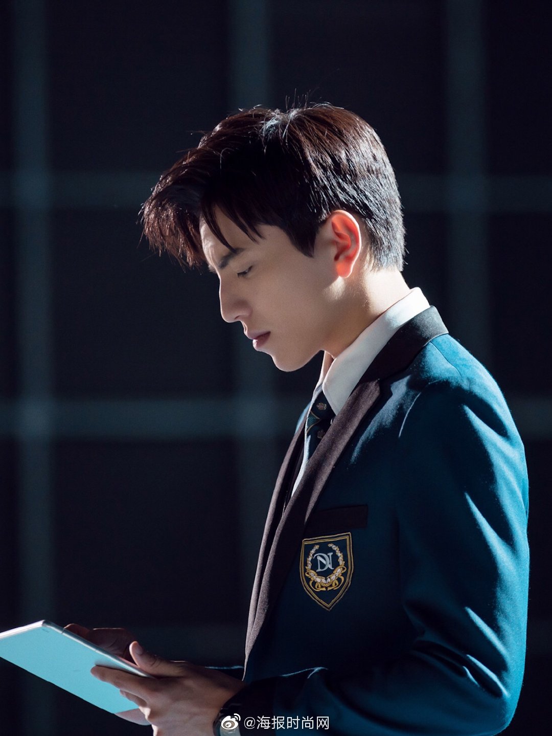 霸道却也温柔,角色百变,初心未变