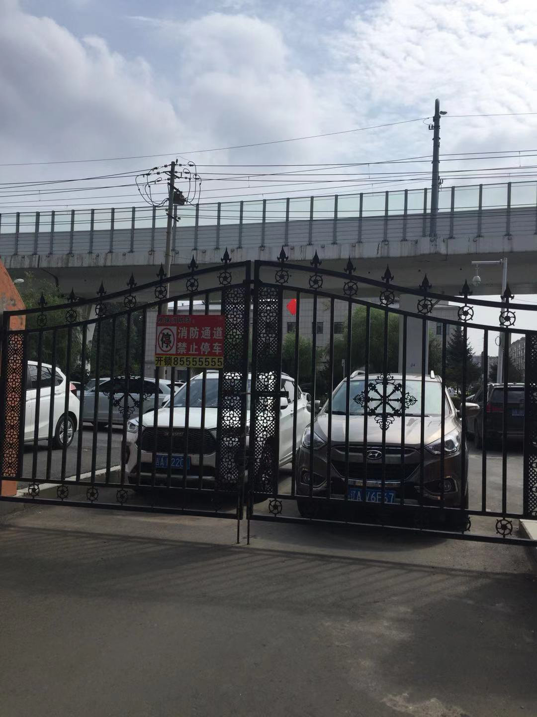 网友爆料:长春经开区临河街北海路丽江花园