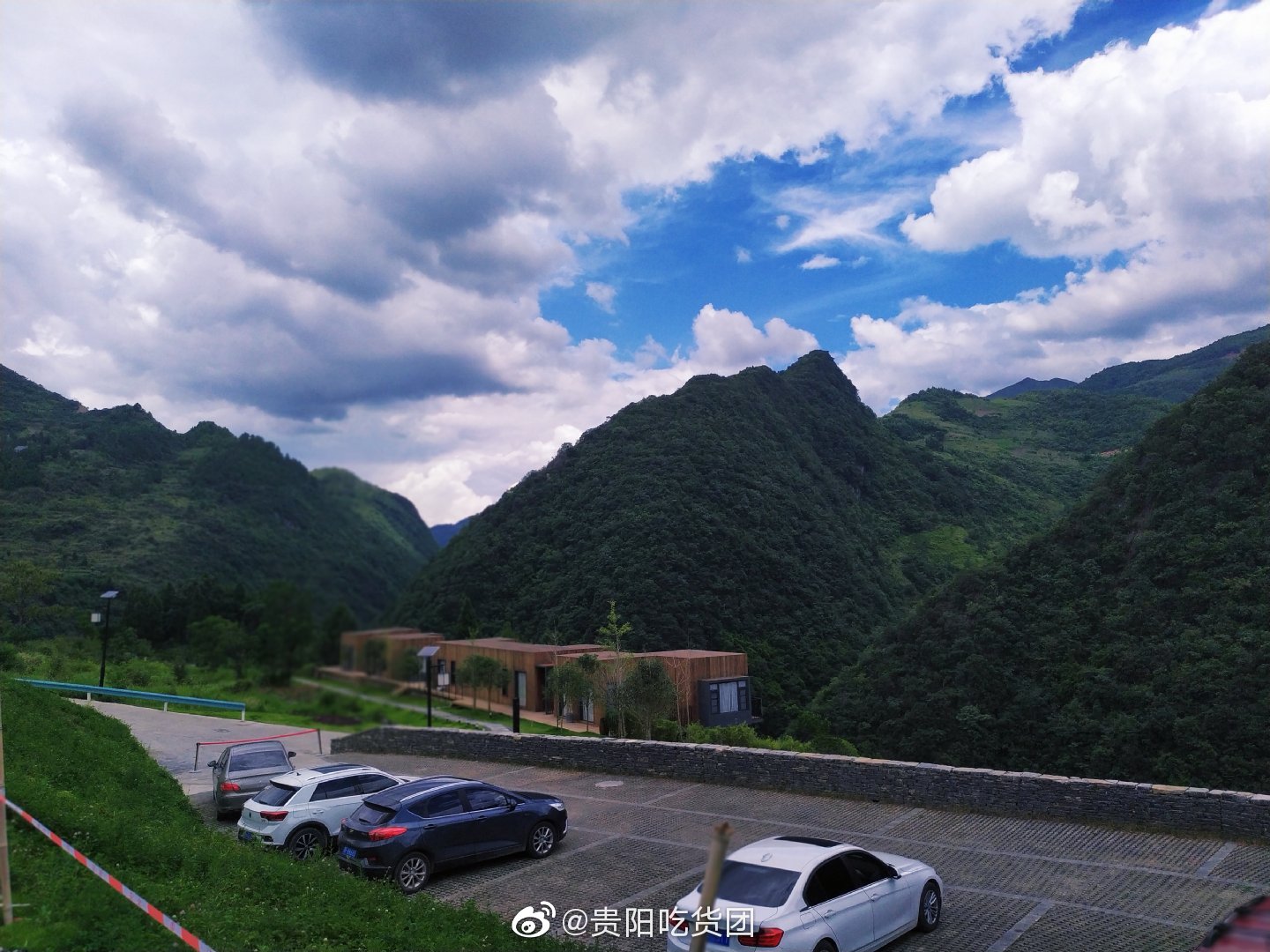 2019乐耕甜雪花帐篷音乐节今天在遵义市播州区大发渠景区开幕啦|音乐