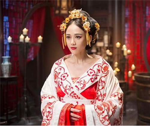 宇文泰|杨坚|皇后_新浪新闻