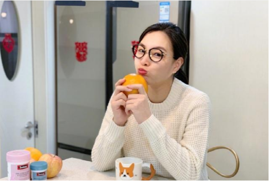 吴敏霞现实的豪宅曝光,如今退役过上富人生活,太令人羡慕了