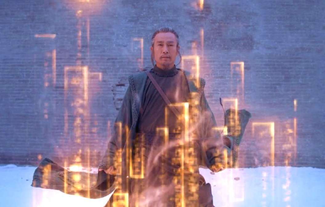 将夜2:酒徒和屠夫上线,昊天说他两能踏平桃山,比观主陈某强么