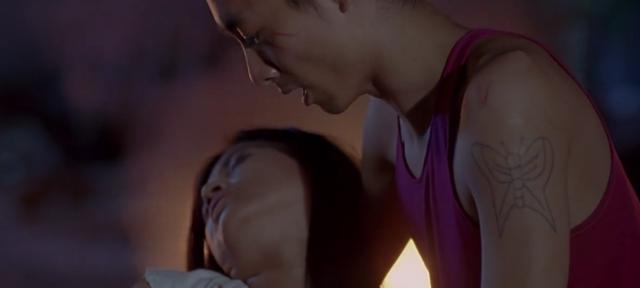 14年前，一部国产片，黄渤演“奸商”，雪村演“情圣”