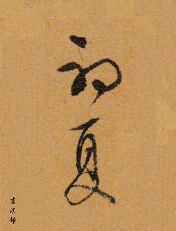 落款|别称|夏月_新浪新闻