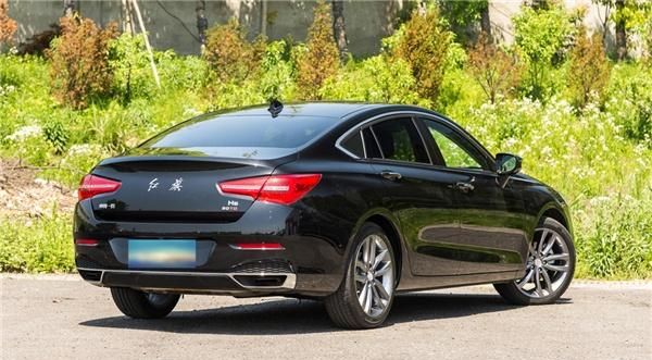 红旗h5到底值不值得买?老师傅:知道它的这一点就可以