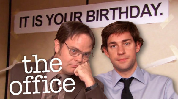 神级喜剧《The Office》(《办公室》)解析|The Office_新浪新闻