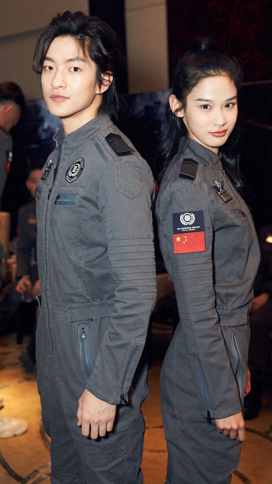 屈菁菁|马璐|影片_新浪新闻