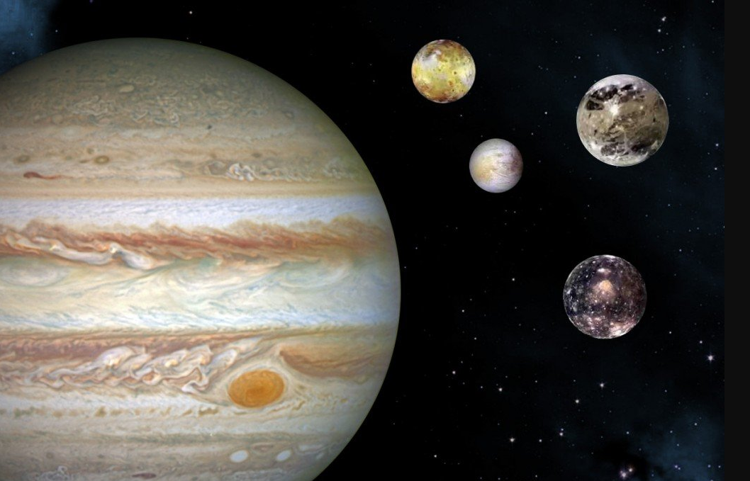 一个天然卫星可以拥有它自己的卫星吗?